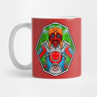 Astrajingga mecca Mug